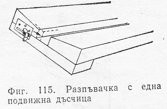 Разпъвачка