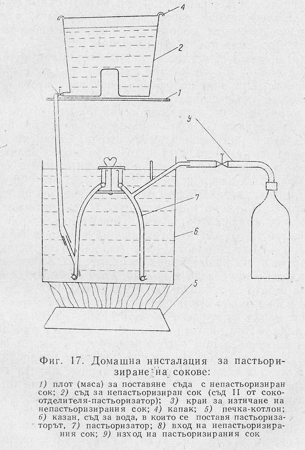 Сокове 16