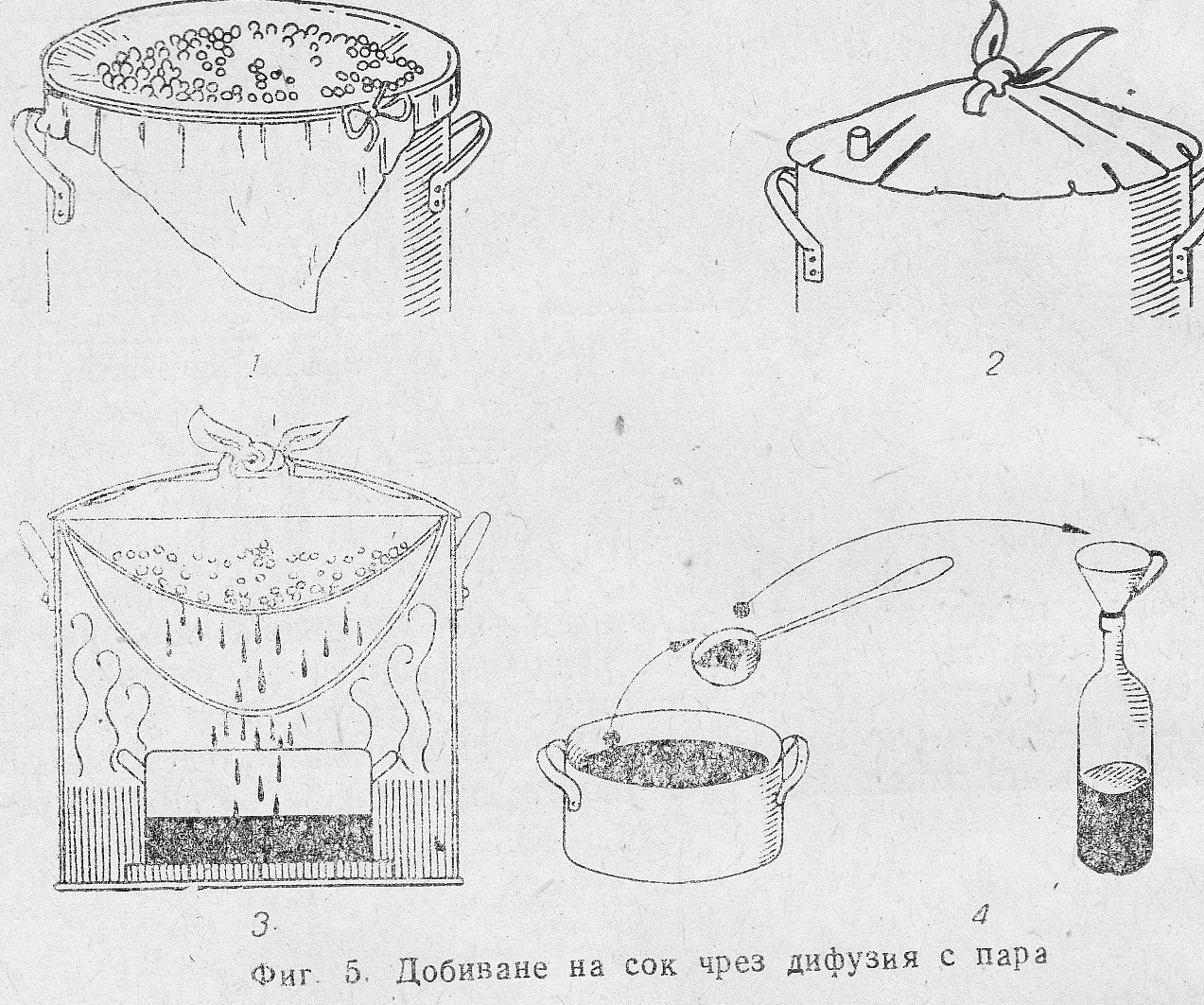 Сокове 4