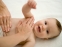 Проблеми на кърмаческата възраст - Изриви при бебето