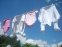 Десет съвета за пране на бебешките дрешки