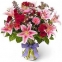 Направете своя избор за доставка на цветя от магазин 