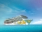  NORWEGIAN GETAWAY - най-новият круизен кораб на 2014