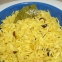Ориз с куркума (гарнитура)