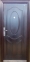 Входната метална врата - образеца на вашия дом
