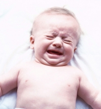 Проблеми на кърмаческата възраст - Често срещани нервни симптоми при бебето