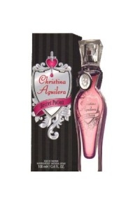 Christina Aguilera - изискан парфюм за жени от parfiumbg.com