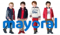 Детски дрехи Mayoral