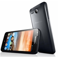 Едно малко бижу – Lenovo A680