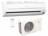 Експлоатацията на климатици Daikin и Panasonic