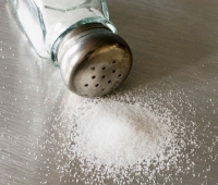 Готварска сол