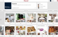 Купуването на последователи в Pinterest за SEO оптимизацията