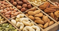 Здравни ползи при консумация на орехови ядки