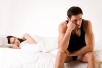Различни видове сексуални проблеми влияещи върху живота на мъжете
