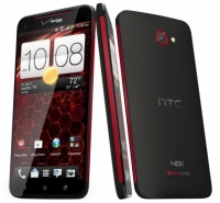 Състоя се официалния анонс на смартфона HTC Droid DNA